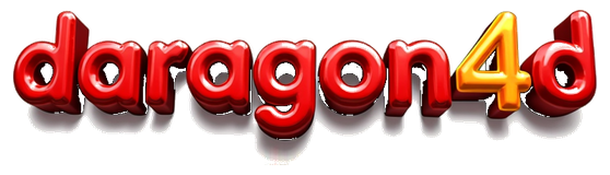 daragon4d logo