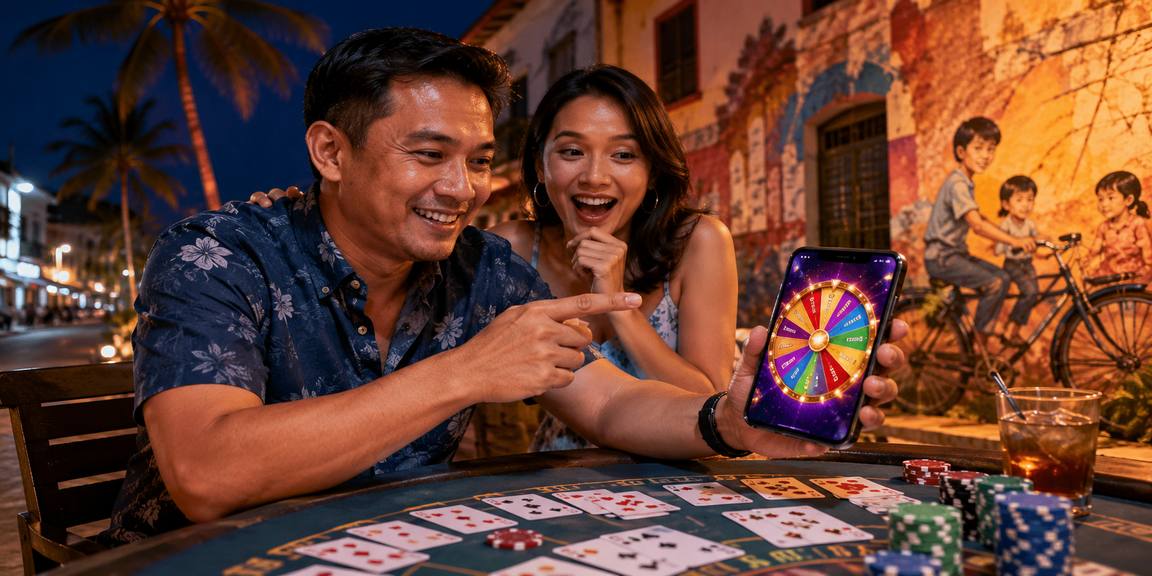daragon4d Casino untuk Malaysia dengan Touch 'n Go dan GrabPay